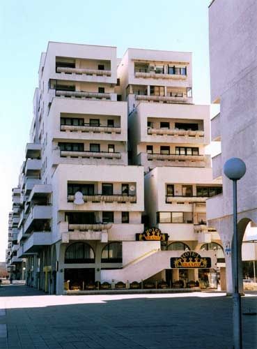 Brams Es Skopje Exterior foto